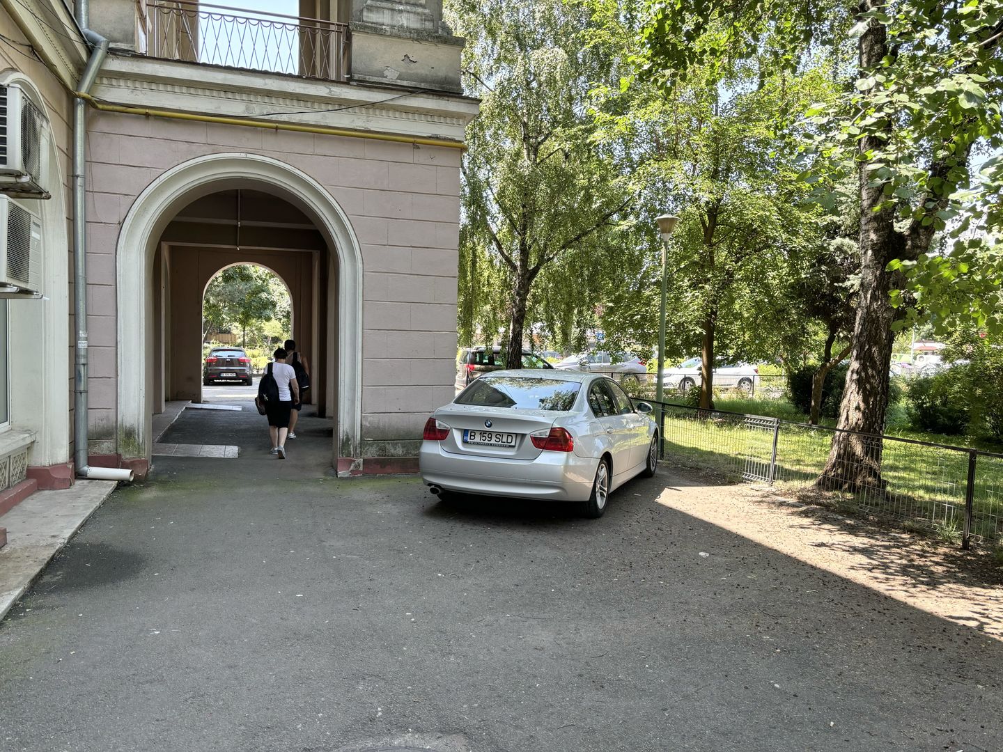 Spatiu comercial Bucurestii Noi 67mp - Poză 7