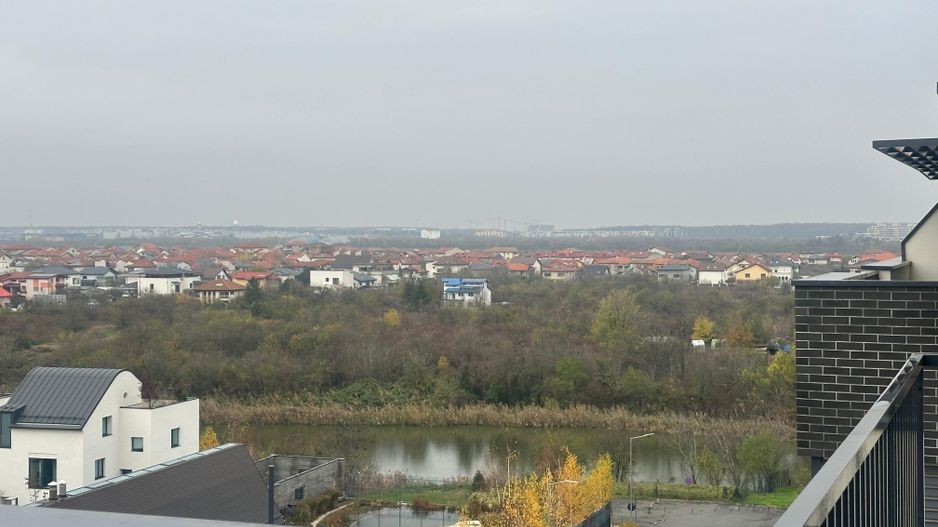 Apartament 3 camere | Mobilat | Parcare | H Pipera - Poză 8