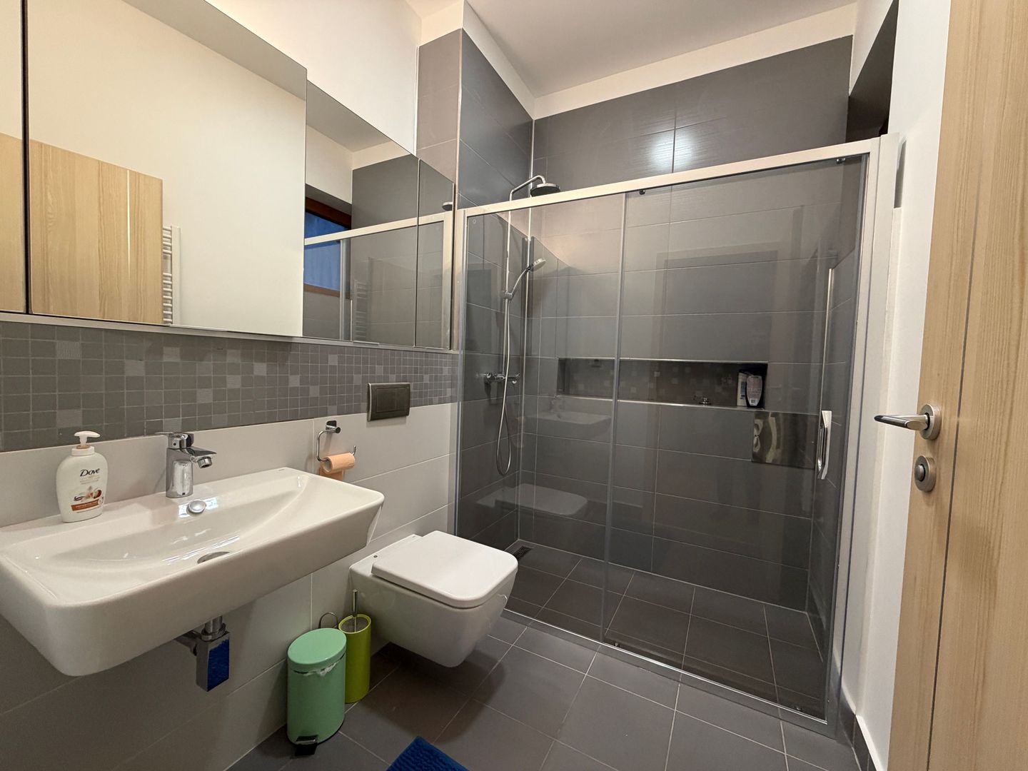 Cel mai frumos apartament, disponibil din August - Poză 4