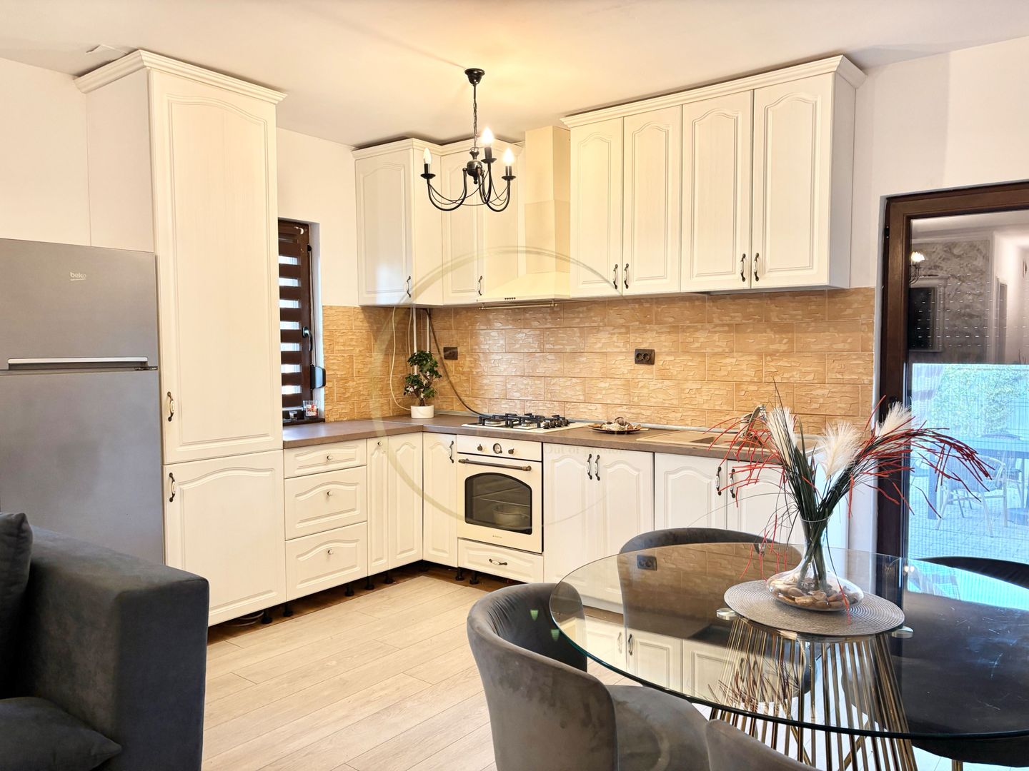 SUPER OFERTĂ | 1/2 Duplex superb cu 3 camere - Ghiroda, Timis - Poză 7