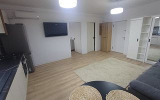 P. fizica, ap. 2 cam, prima inchiriere, parcare inclusa, lângă Casabl - Poză 3