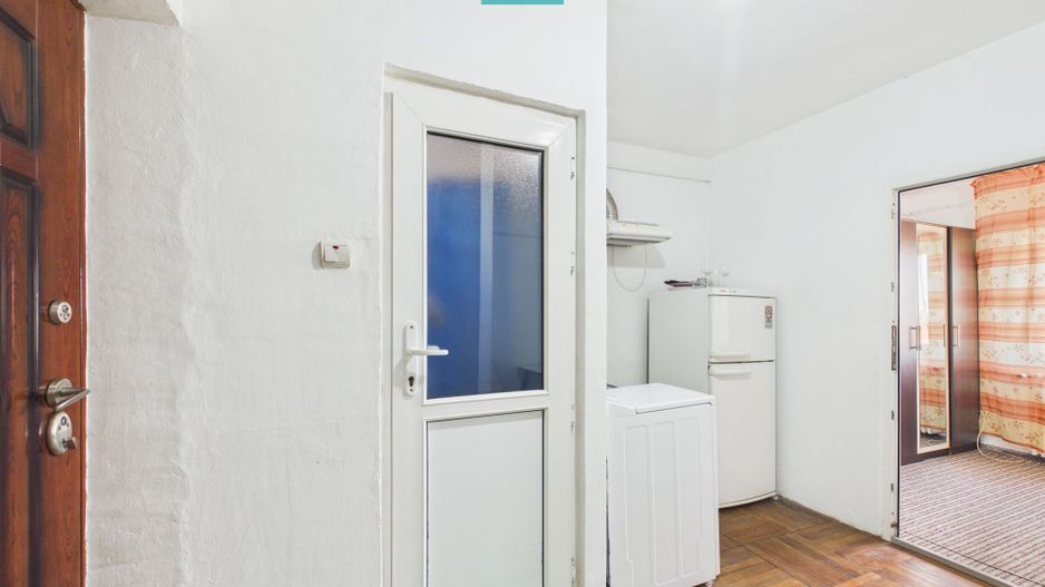 Garsonieră ideală pentru locuit sau investiție - Poză 8