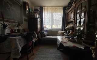 2 camere | etaj intermediar | boxa | zona excelenta | - Poză 2