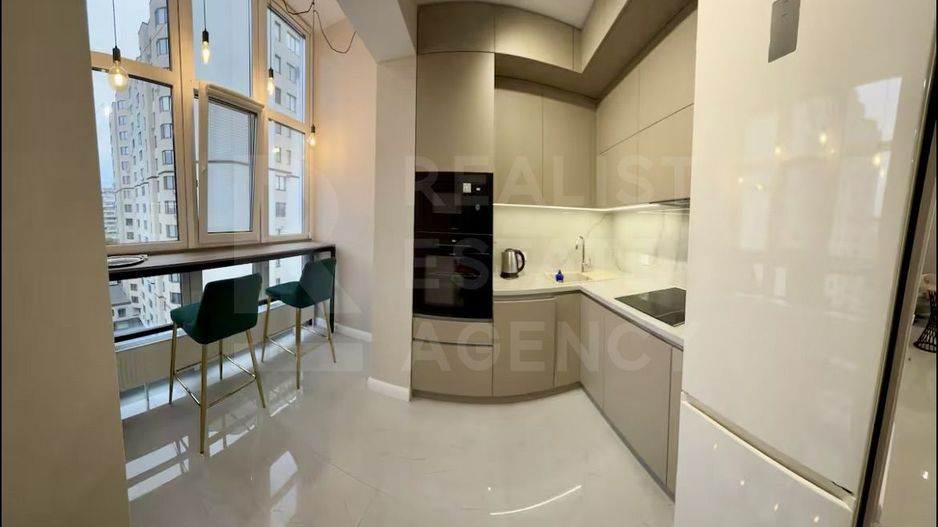 Chirie, apartament, 50 mp, strada Nicolae Anestiade, Centru - Poză 5
