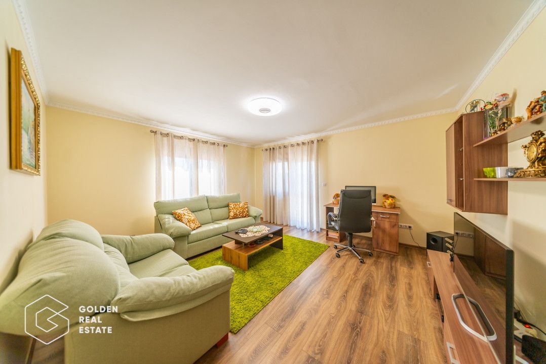 Casa P+E 6 camere, Zadareni, comision 0% - Poză 17