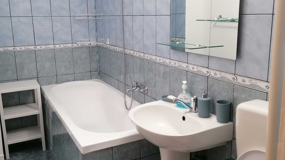 De închiriat apartament 2 camere Constantin Brâncoveanu - Poză 8