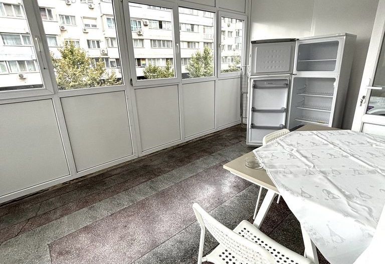 Apartament cu 3 camere, balcoane și lift în Dorobanți - Poză 6
