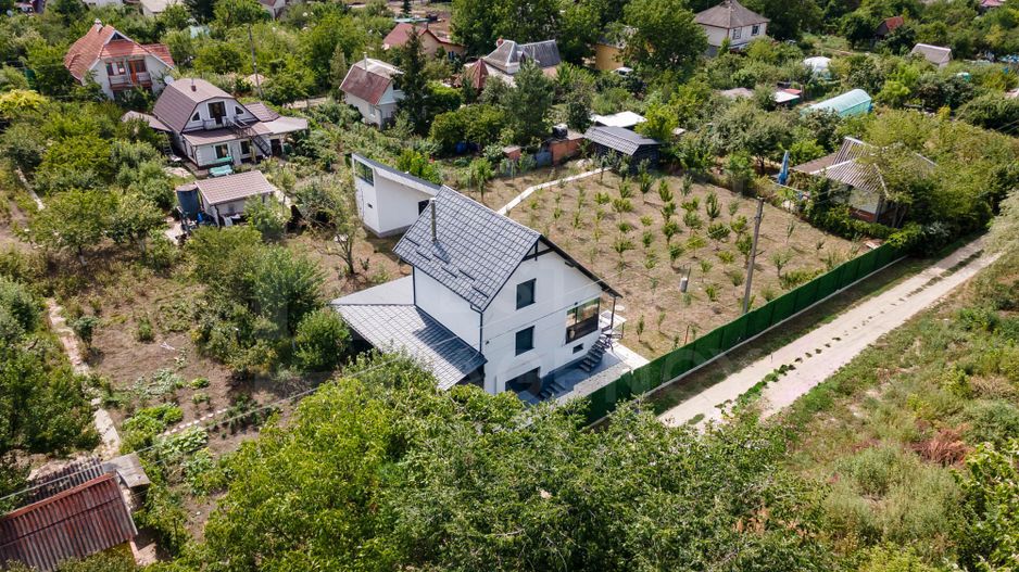 Vânzare, casă, 2 nivele, 122 mp, strada I.P. Izvoraș, Criuleni - Poză 40