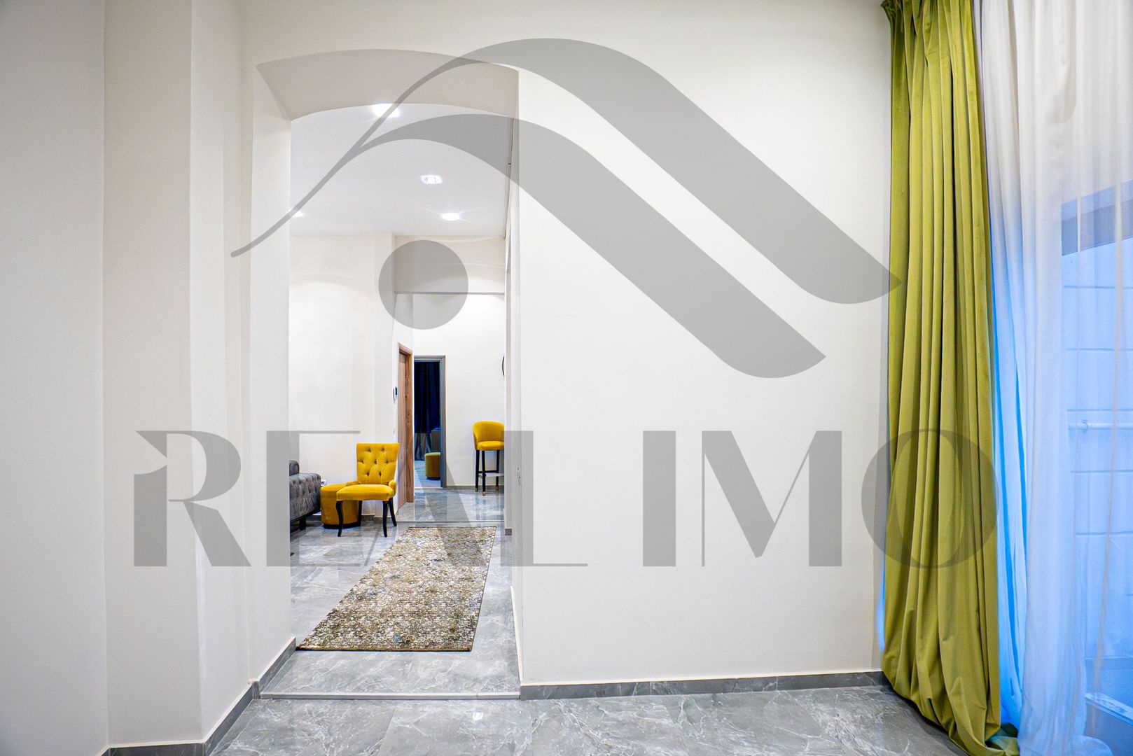 Apartament 125mp | Etaj 1 | Clădire Istorică 1900 Reabilitat integral - Poză 13