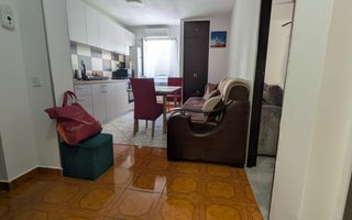 Apartament cu 2 camere decomandat de vânzare – Zona Stejarului - Poză 4