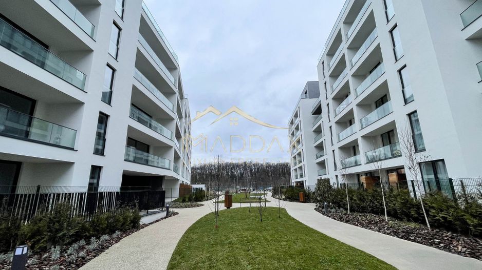 3 rooms apartment***148sqm***//65sqm garden // Baneasa - Poză 23