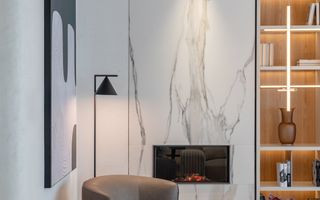 VILA PREMIUM | BANEASA | TEHNOLOGIE SI EFICIENTA ENERGETICA - Poză 11