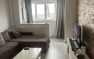 DE ÎNCHIRIAT | Apartament 2 camere | Piața Muncii | 550 € - Poză 2