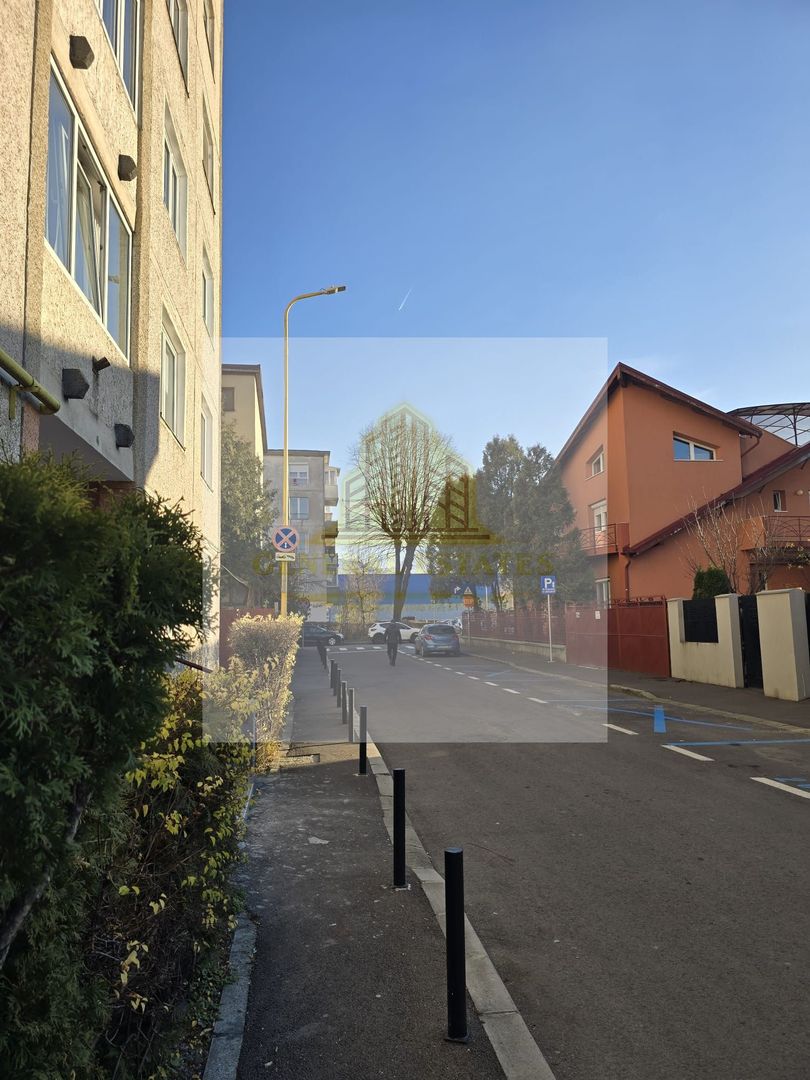 Apartament cu 2 camere în cartierul Astra, Brașov - Poză 15