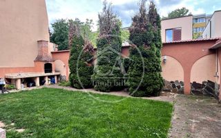Casa S+P+E cu 5 camere de vânzare în zona Rogerius, Oradea - Poză 24