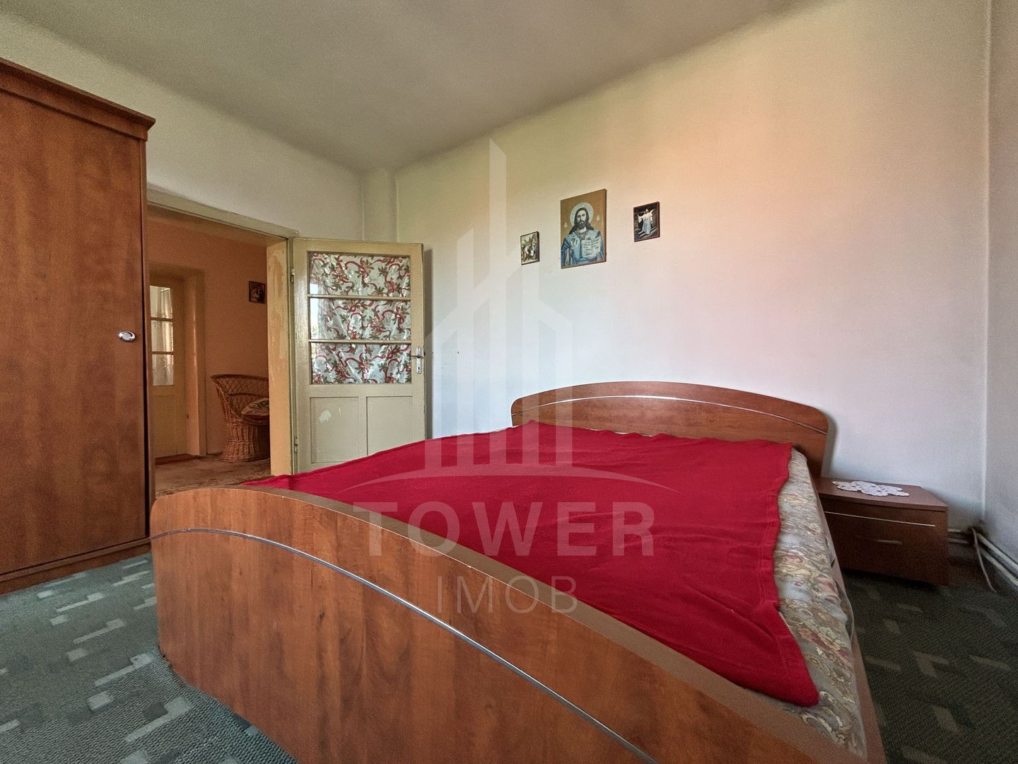 Apartament la casă cu 3 camere, disponibilă imediat - Gușterița-Sibiu - Poză 5