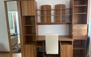 Garsonieră decomandată, 27 mp, parter, Iași - Poză 2