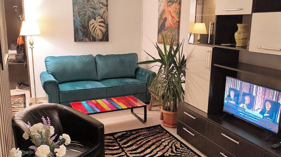 GARSONIERA ELEGANTA METROU PIATA MUNCII - Poză 3