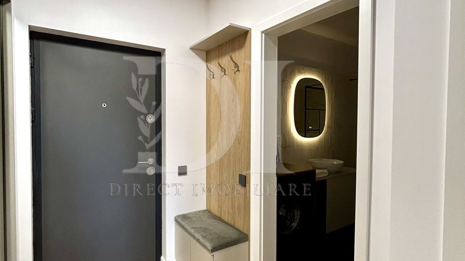 Apartament la cheie / etaj intermediar / Zona Terra - Poză 13