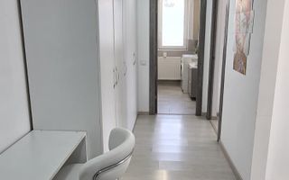Ama Residence Unirii - Ap 2 camere modern cu parcare, - Poză 7