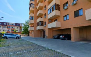 Apartment doua camere, Mall Grand Arena,  Sector 4, Berceni - Poză 22