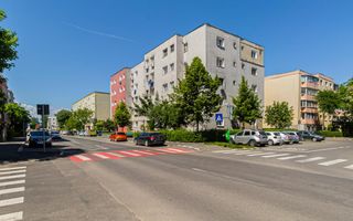 Garsoniera decomandata lăngă Avantgarden Bartolomeu - Poză 6