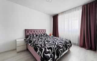 Apartament cu 2 camere, decomandat, parcare inclusa, Comision 0% - Poză 4