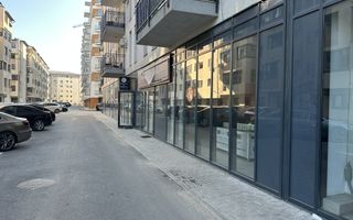 Spatiu Comercial 135 mp - Metalurgiei Park Sector 4 - Poză 8