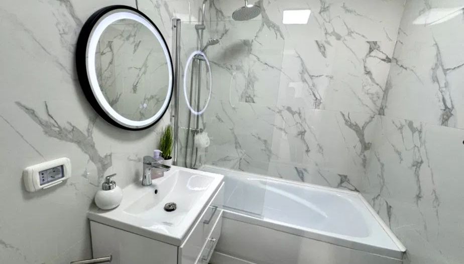 Apartament 3 camere de inchiriat 1 MAI Domenii Pajura - Poză 8