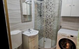 2 CAMERE BERCENI | GIURGIULUI CU LOC DE PARCARE – GATA DE MUTARE - Poză 8