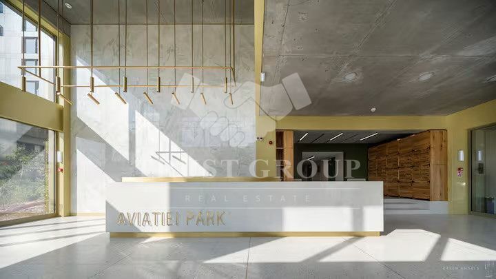 Apartament 2 camere Aviației Park | 2020 - Poză 1