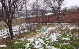 Teren intravilan 704 mp, acces asfaltat, priveliste Padurea Breazu - Poză 9