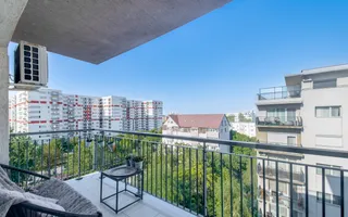 Apartament cu 3 camere de vânzare - Ten Blocks Residence-Metrou Păcii - Poză 13