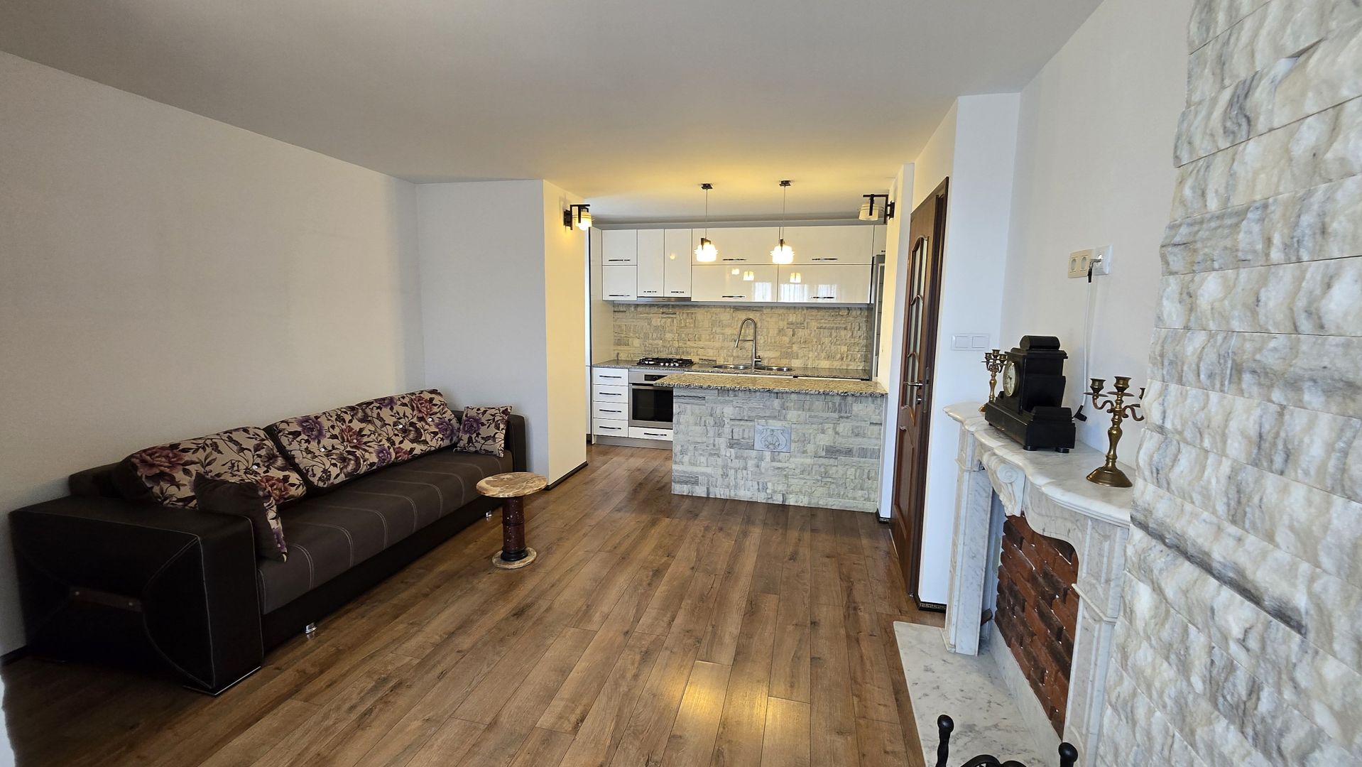 2 camere modern Consul - Brazda - Poză 3