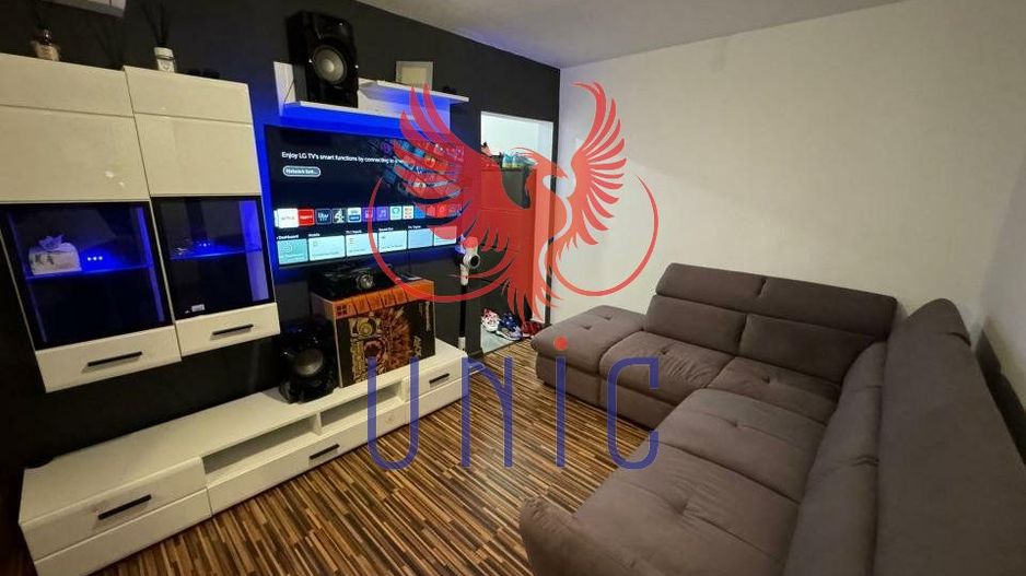 Apartament cochet, renovat complet, etaj 2/4 - Poză 7