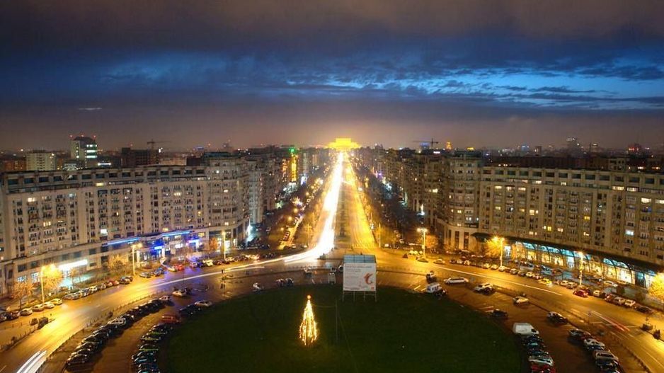 Ap 3 Camere 85Mp || Rond Piata Alba Iulia || Unirii || Decebal || Terasa110Mp - Poză 17