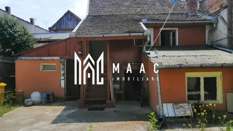 Casa I 3 Camere I Curte I Central - Poză 4