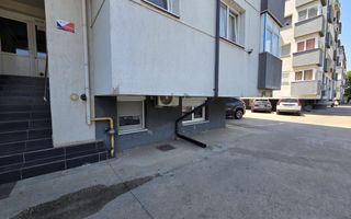Apartament tip Studio de vânzare, 40 mp – Str. Oituz  – 58.000 € - Poză 16