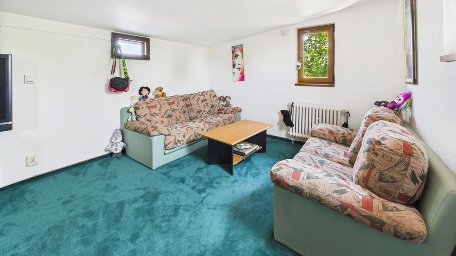 Casă 5 camere, Giurgiului, teren 555 mp - Poză 26