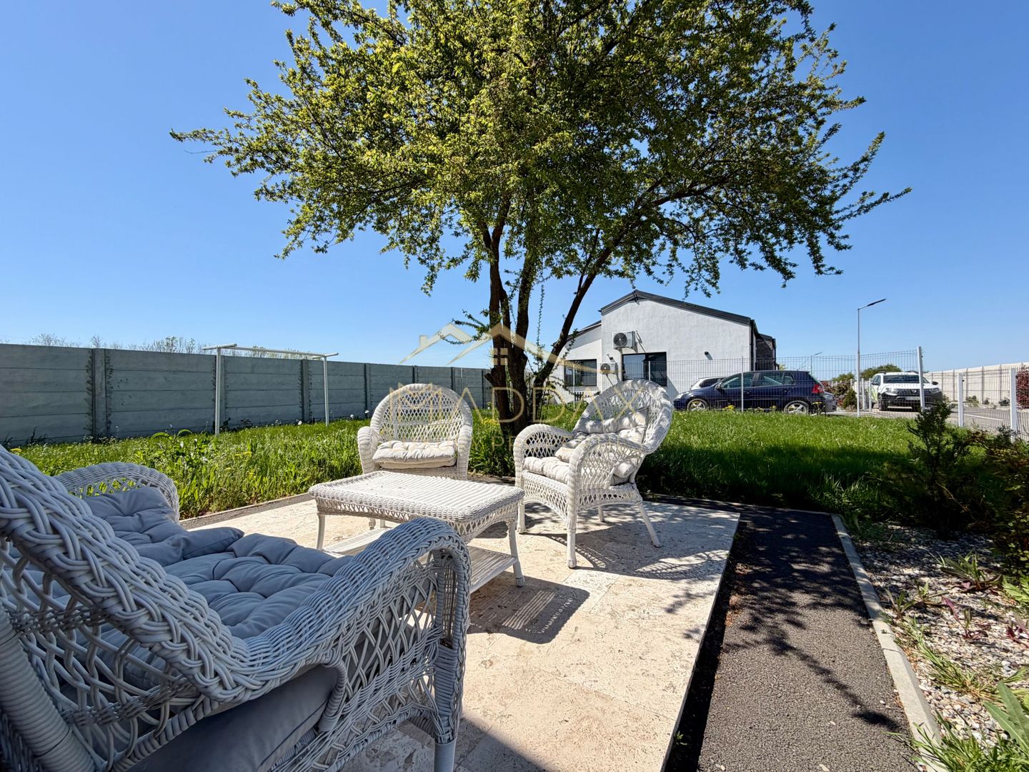 Vila *Individuala energetic* / *500mp teren* / 2 Locuri de Parcare / Corbeanca - Poză 29