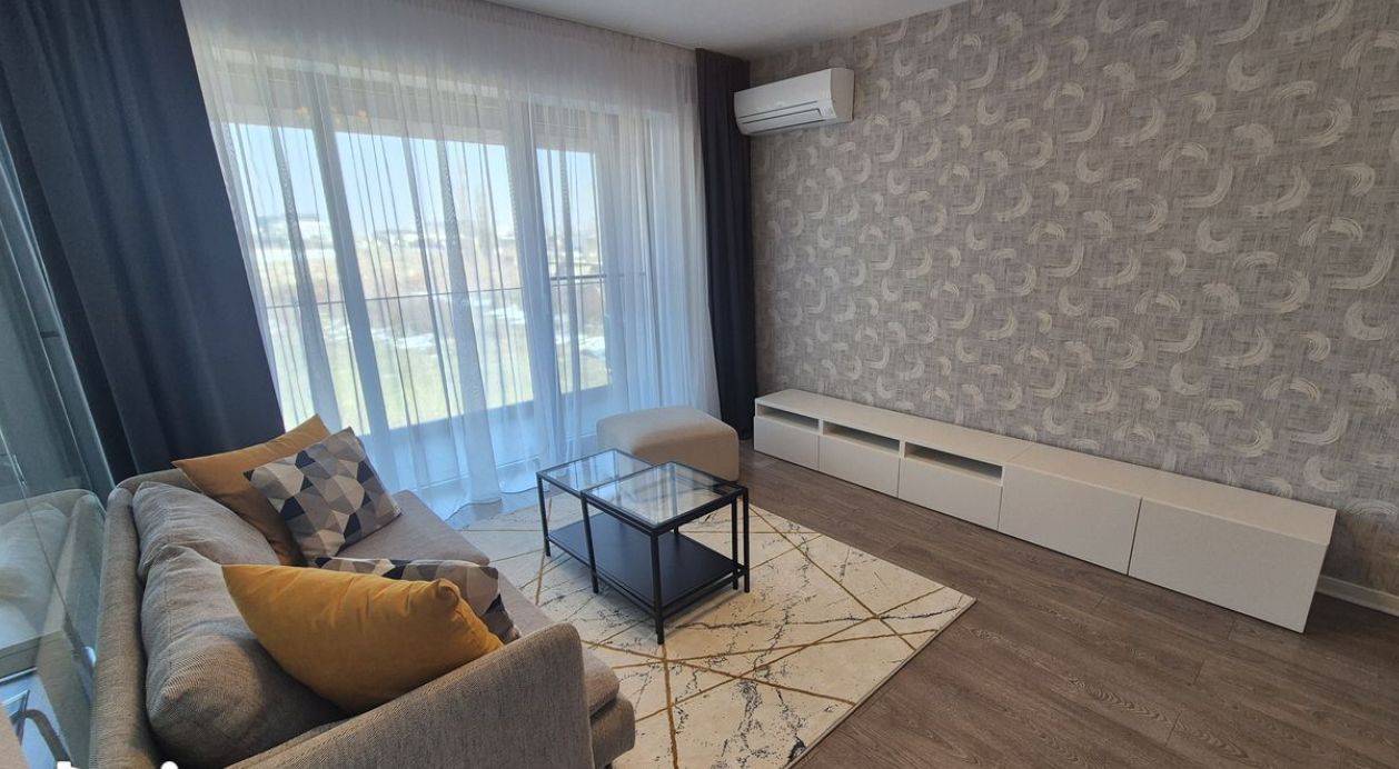 2 camere | Cloud 9 | Aviatiei | Pipera | Promenada - Poză 1