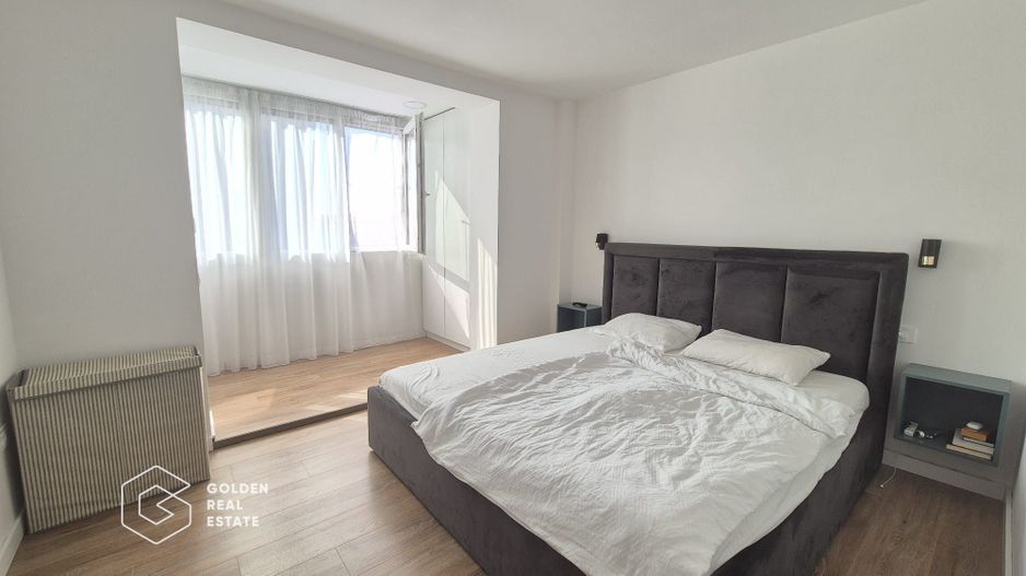 Apartament de lux 2 camere, zona Praporgescu, comision 0% la cumparare - Poză 5