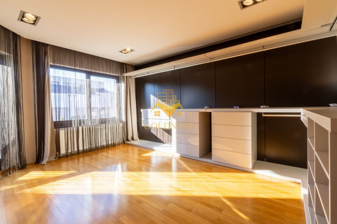 5 camere, modern, garaj, gradina,Buna Ziua,Zona Bonjour Residence,LIDL - Poză 7