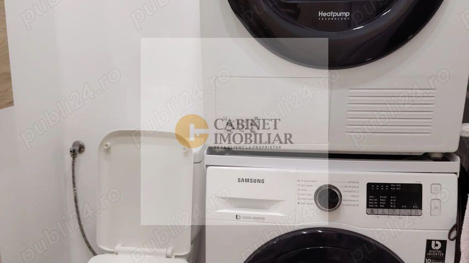 2 camere | Avangarde | etaj 4 | Centrala - Poză 14