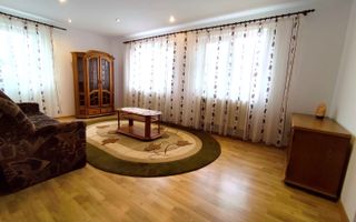 Apartament 3 camere | 124 mp | Scara interioara | Garaj | Alba-Micesti - Poză 1