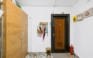 Apartament cu 4 camere de vanzare, Centrala proprie, 13 Septembrie - Poză 28