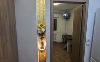 Apartament 2 camere, decomandat, Cantă-Păcurari, Iași - parter înalt, complet renovat - Poză 2