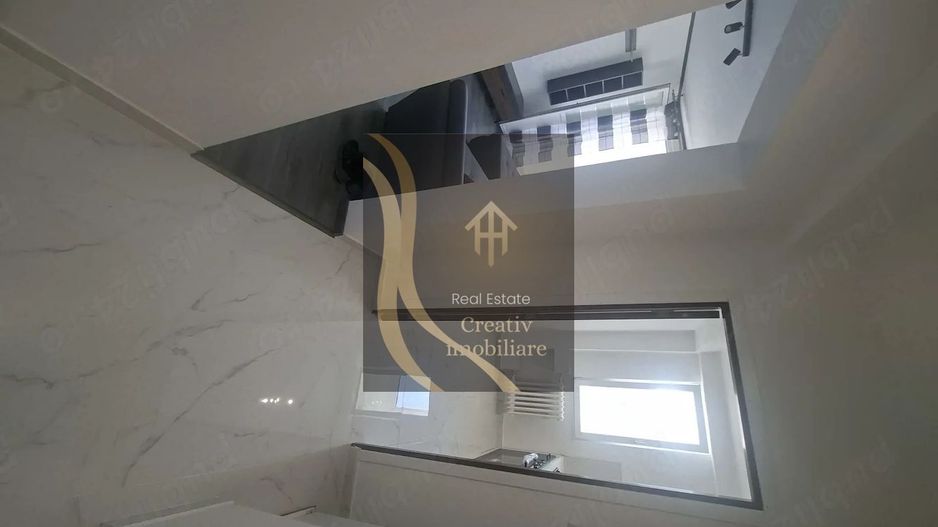 Apartament 2 camere renovat, mobilat, utilat nou - Poză 6