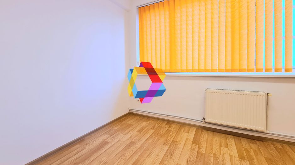 Spatiu birouri de închiriat Brasov - 120 mp  # plus-imo - Poză 10