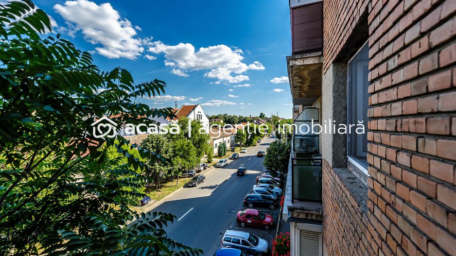 Apartament cu 4 camere vizavi de Consiliul Județean - Poză 5
